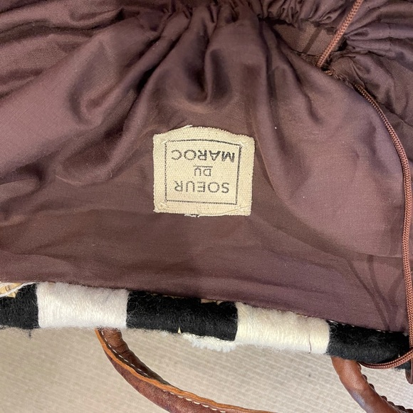 Beach bag - Picture 5 of 7